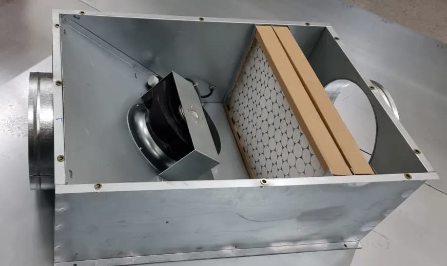 Caixa de ventilação para forro: você pode estar ignorando um detalhe essencial na sua obra!