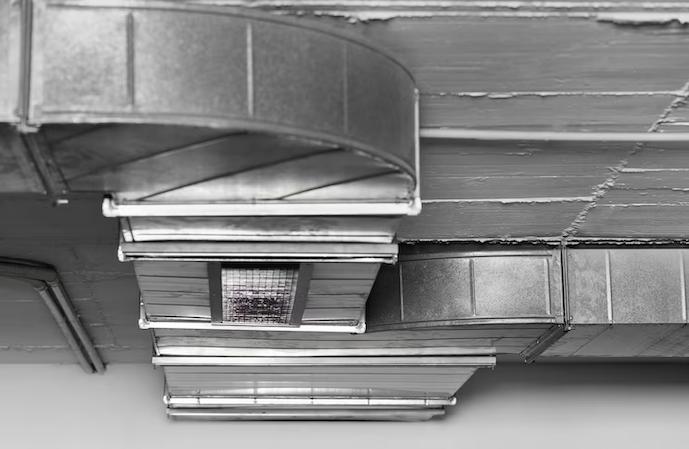 O segredo das grandes indústrias: como o damper regulador de vazão otimiza o desempenho dos sistemas HVAC