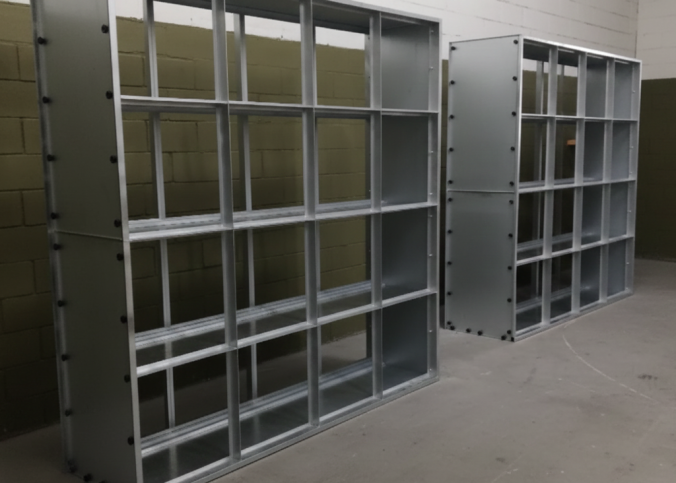Caixa de filtragem 1x1: compre já e evite atrasos na sua operação
