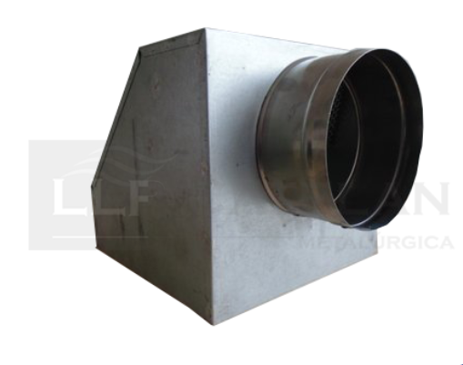 Como dimensionar uma caixa plenum e onde comprar