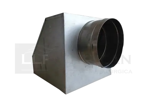Caixa Plenum